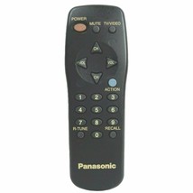Panasonic EUR501371 Factory Original TV Remote CT2787, CTZ1416, CT20G14,... - $10.59