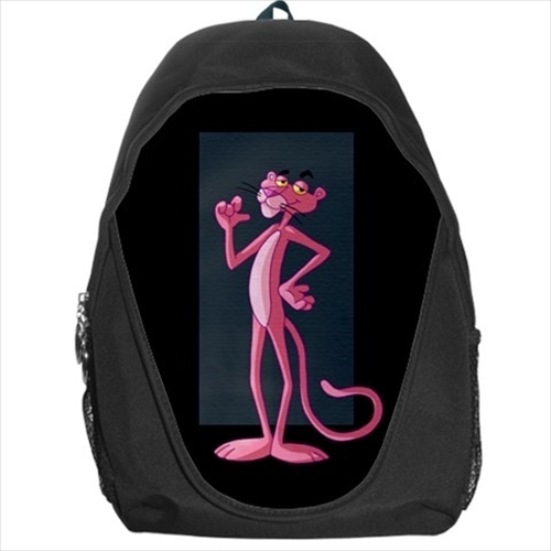 pink panther bags