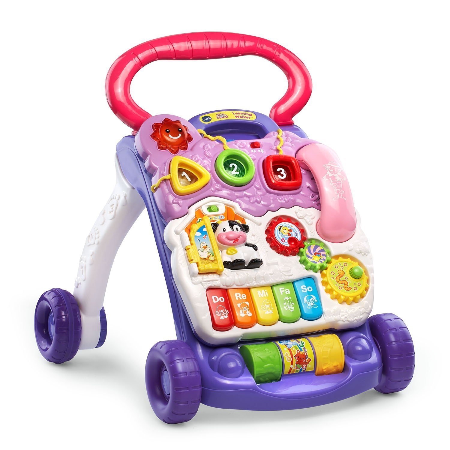 vtech walker replacement phone