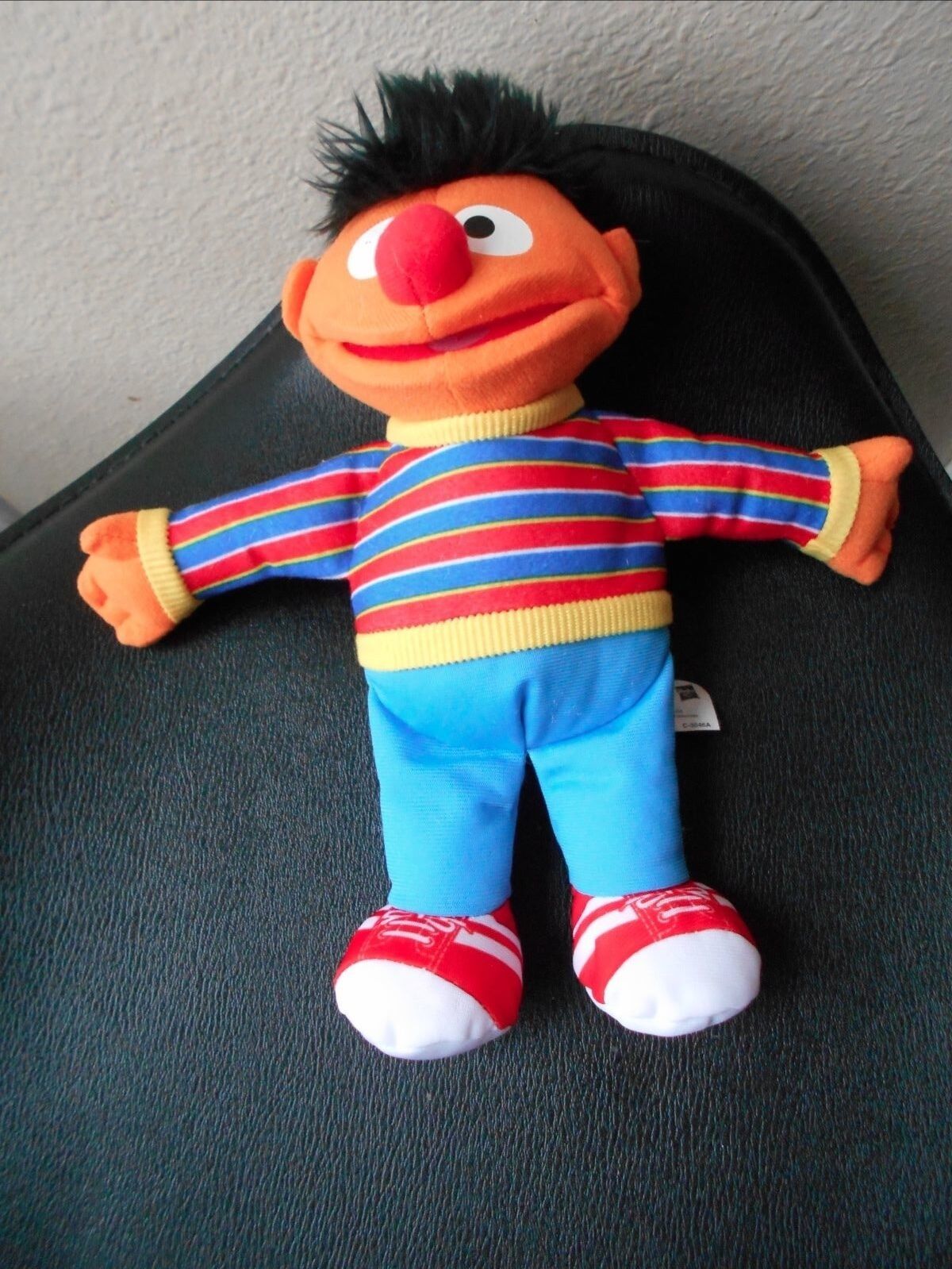 ernie doll