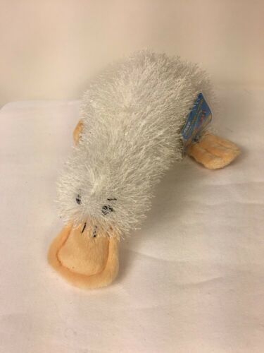 webkinz platypus