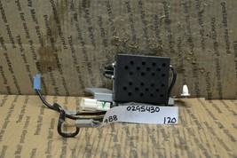 2002 Lexus GS430 Antenna Radio Noise Filter OEM 9098005315 Module 120-9B8 - $9.49