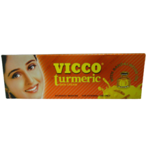 10 Tubes of Vicco Turmeric Cream w/ Sandalwood Oil 50 gram - $55.00