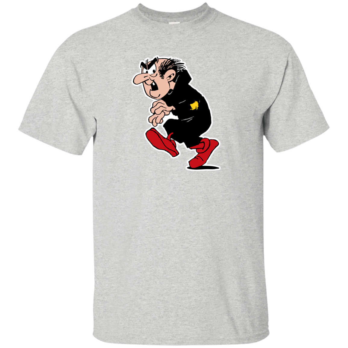 gargamel t shirt