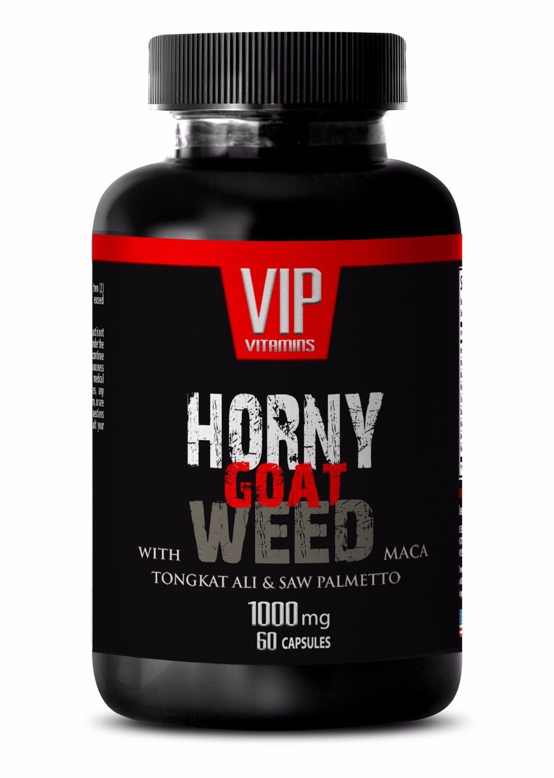 Icariin powder - HORNY GOAT WEED COMPLEX 1560mg - female orgasm ...