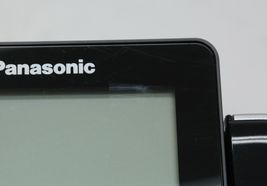 Panasonic KX-TGF882B Corded/Cordless Phone - Black image 5