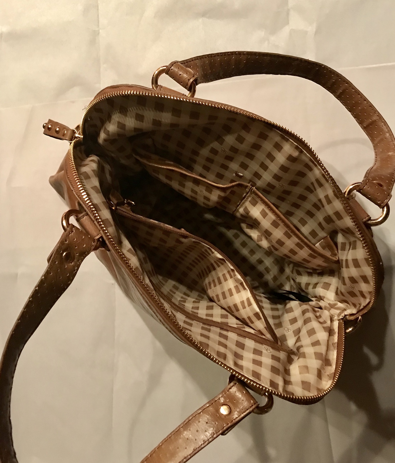 jessica simpson shoulder bag