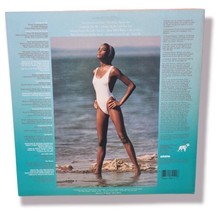 Whitney Houston - Self Titled Debut Album - Arista 1985 Vinyl Record LP VG+ image 2