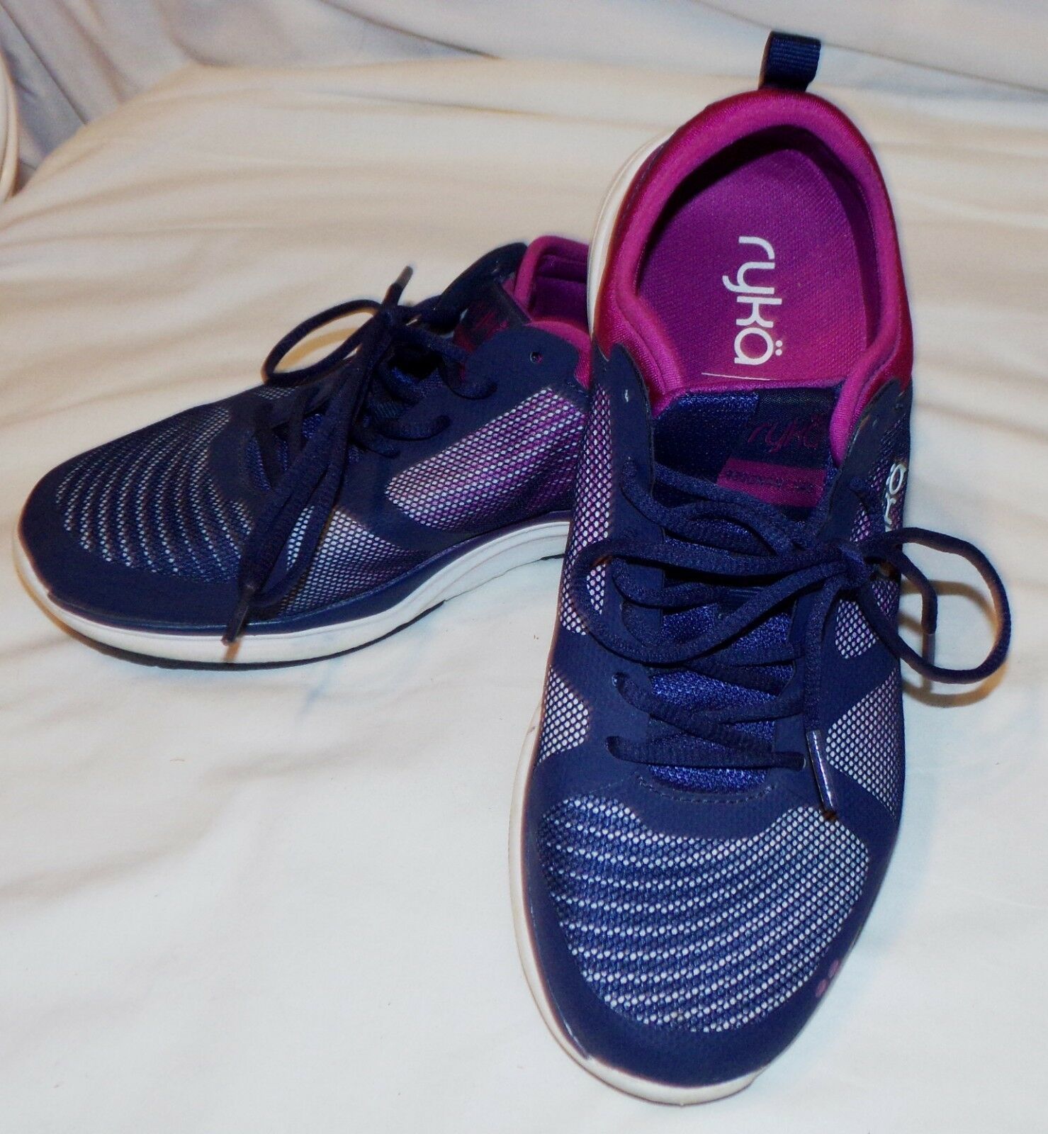 ryka athletic shoes