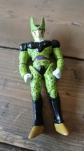 Dragon Ball Z: Perfect Cell 6.5 inch action figure - loose - Bandai 1996 - $14.84