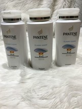 3 Pantene Pro-V 2 in 1 Shampoo Conditioner Classic Clean 25.4 Oz BB24 - $12.19