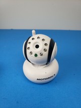 Motorola MBP33 Baby Monitor camera Only (MBP33BU), *no Adapter - $19.00