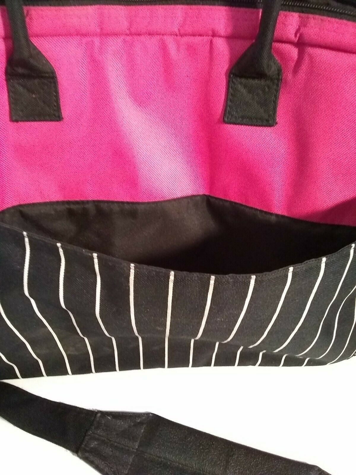 JACKIE Jacqueline Savage McFee Messenger Computer Laptop Travel Bag