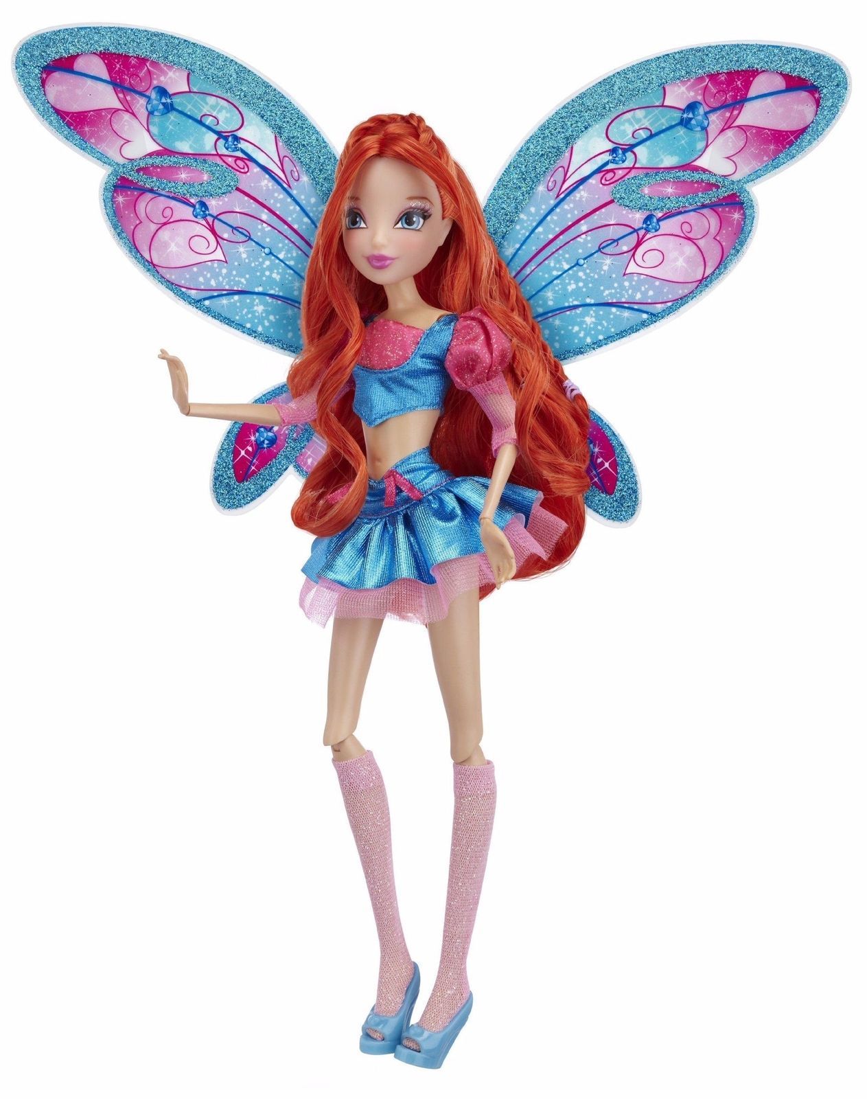 winx doll clothes