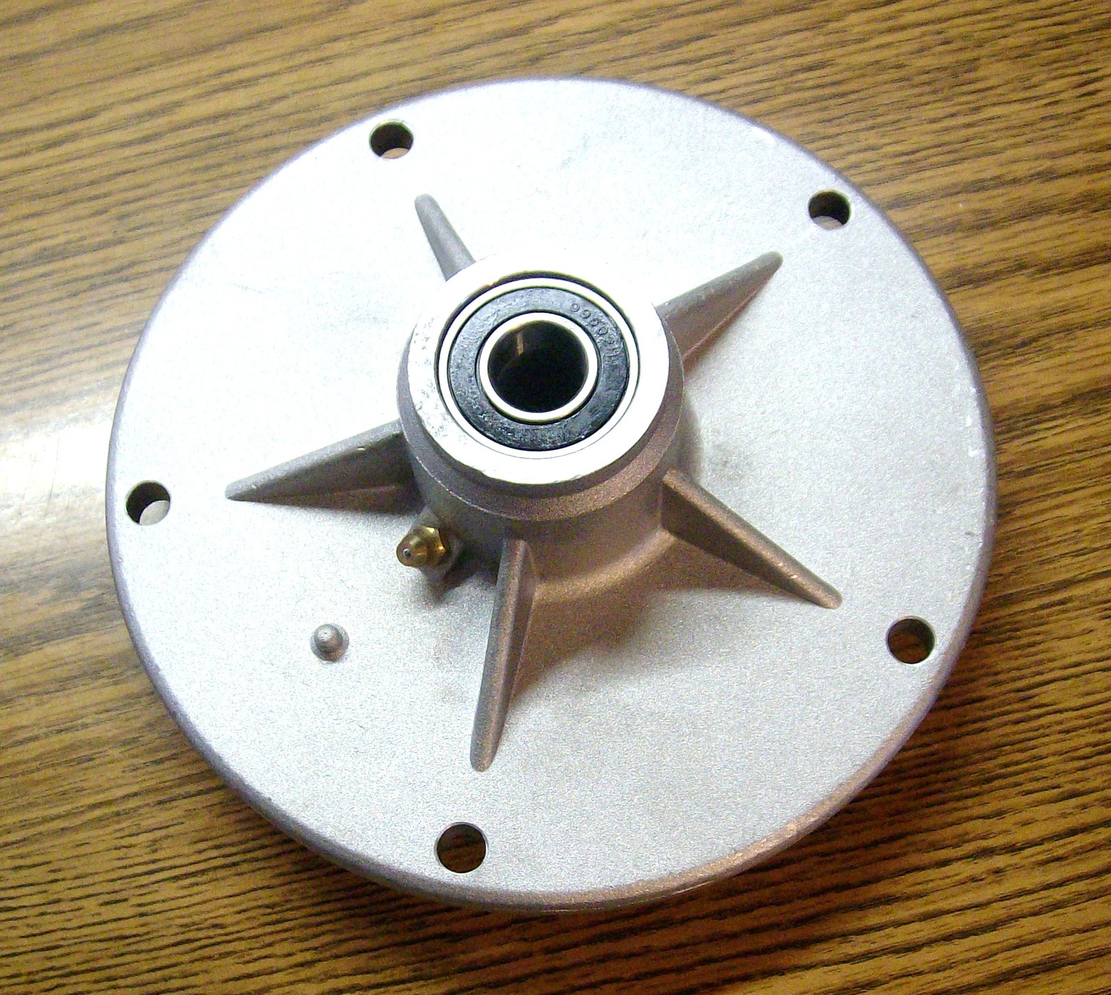 Murray Scotts Deck Spindle Upper and Lower Bearings Rebuild Kit bearing