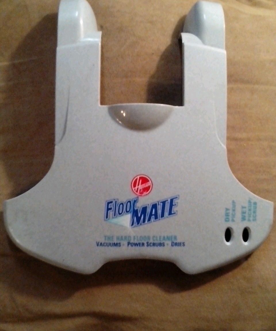 Hoover Clean Slate Replacement Parts