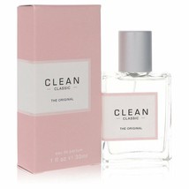 Clean Original Eau De Parfum Spray 1 Oz For Women  - $40.16
