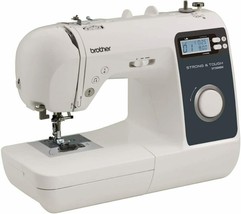 Brother - ST150HDH - Strong & Tough with 50 Built-in Stitches Sewing Machine - $445.45