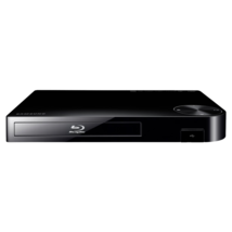 Samsung BD-F5100 Blu-Ray DVD Disc Media Player HDMI Full HD 3D Dolby Sound - $31.47