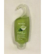 NEW Avon Senses GREEN TEA &amp; VERBENA Hydrating Shower Gel Energizing 5 oz... - $12.86