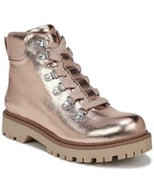 Sam Edelman Kilnsley Fashion Hiking Trail Women Boots NEW Size US 6 7 8 8.5 9 10 - $79.99