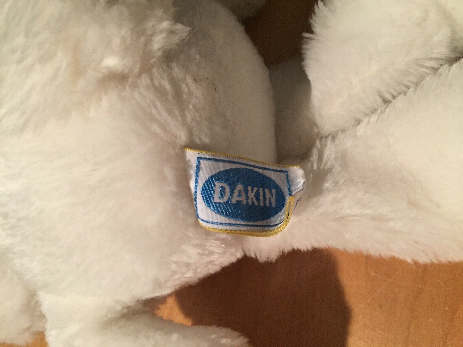 dakin bunny