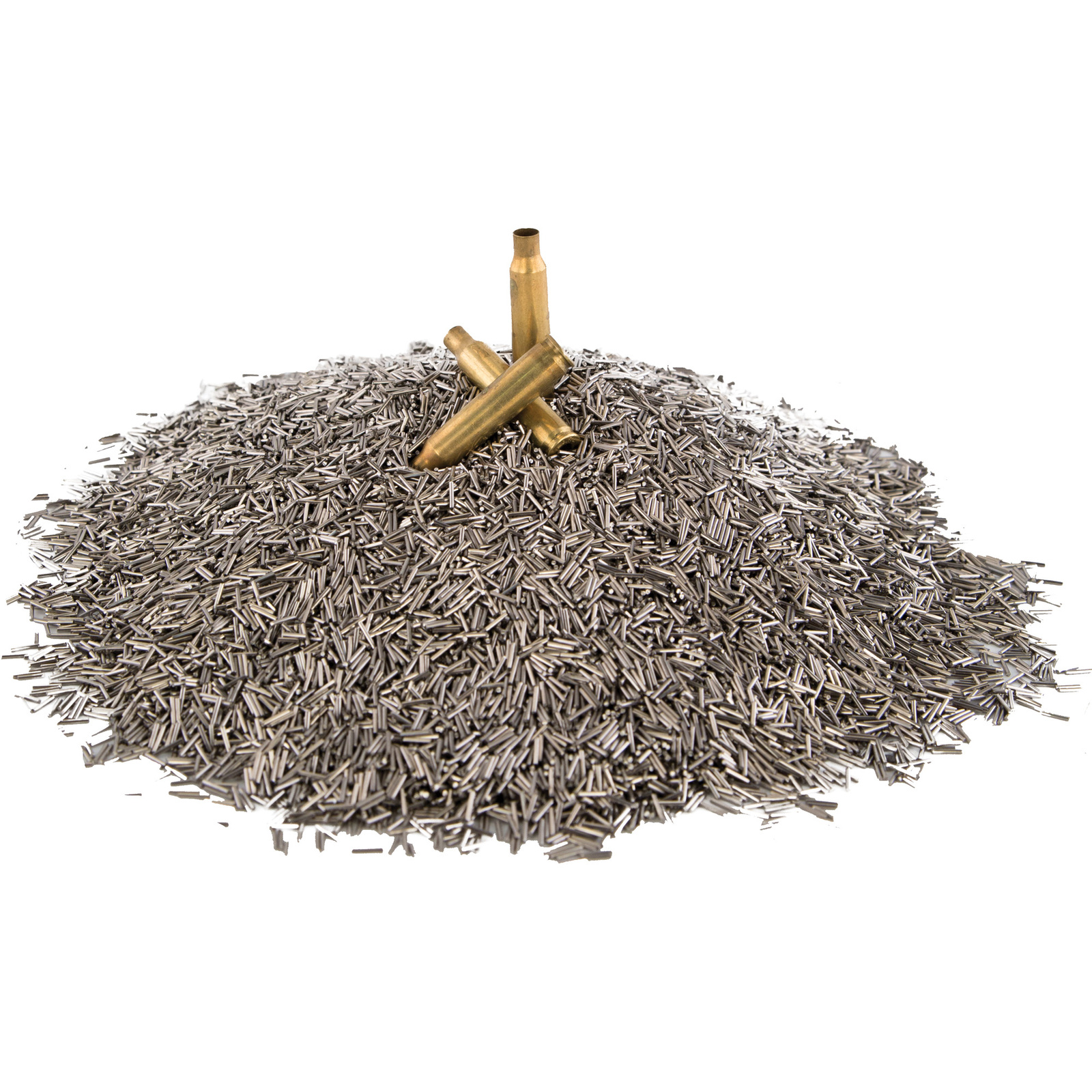 online USA cheap sale Frankford Arsenal 2lb Stainless Steel Tubmler Media  cheap official website -www.hwww.hpnhaiti.com