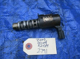 02-06 Honda Accord K24A4 VTC vtec oil control sensor valve OEM K24 RAA 2791 - $39.99
