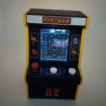 Pac-Man 09562 Bandai Namco portable arcade game  - $9.89