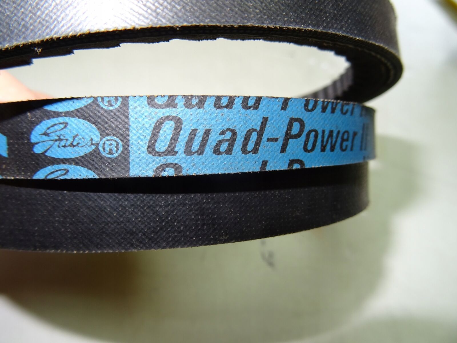 GATES QUAD POWER II XPA1120 / 1 8235 Everything Else