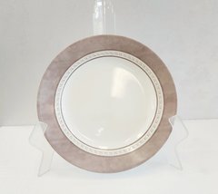 Corelle 8.5"/21cm Lunch Plate Pewter - $18.00