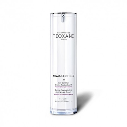 Teoxane Advanced Filler - Normal to Combination Skin 50ml - $91.00