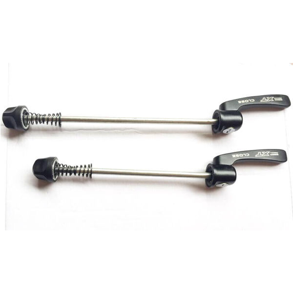 shimano xt skewers