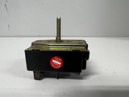 Genuine Oem Ge Switch WB22X38 - $54.45
