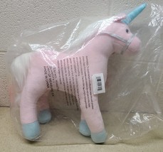 Gund Plush Stuffed Animal Toy Unicorn 15" - NEW SEALED WITH TAGS image 2