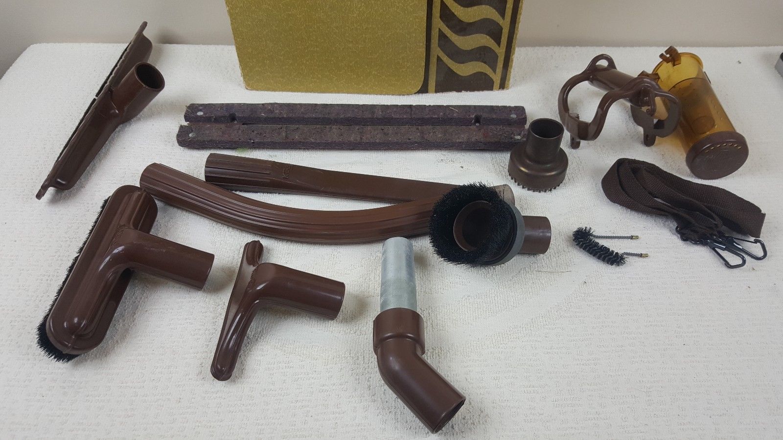 Kirby Classic Vacuum Cleaner Accessories Kit and 27 similar items