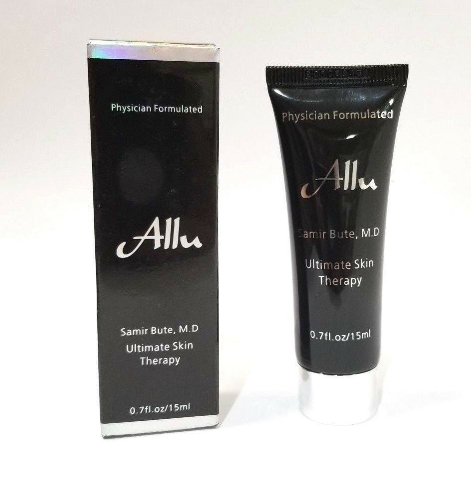 Allu Skin Care Face Cream Moisturizer And Similar Items