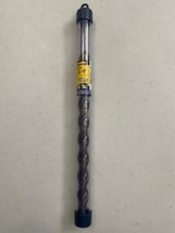 IRWIN 14181 3/4 x 10 x 12 Long SDS-Plus Hammer Drill Bit -Speed Hammer Plus - $10.89