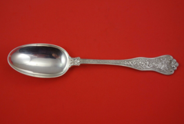 Olympian by Tiffany and Co Sterling Silver Serving Spoon 8 1/2&quot; Antique - $226.71