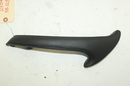 2000-2006 Mercedes Benz W215 CL500 Right Rear Panel Leather Handle Grip J1054 - $37.19