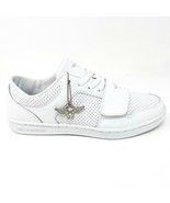Creative Recreation Cesario Lo White Youth Casual Sneakers  - $24.95