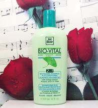 Yves Rocher 2 In 1 Bio Vital Shampoo With Ginkgo Extract & Vitamin B5 12.0 OZ. - $24.99