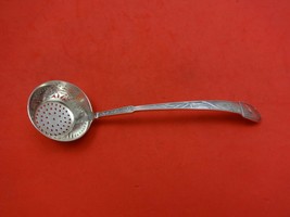 Japanese by Gorham Sterling Silver Sugar Sifter Pierced Dipper Bowl Motif #9 7" - $709.00