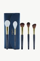 Lafeel Brush Set with Bag - $37.99