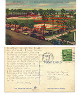1946 Baseball Training Quarters Florida Eddie Hare QSO Vintage Picture P... - $79.99