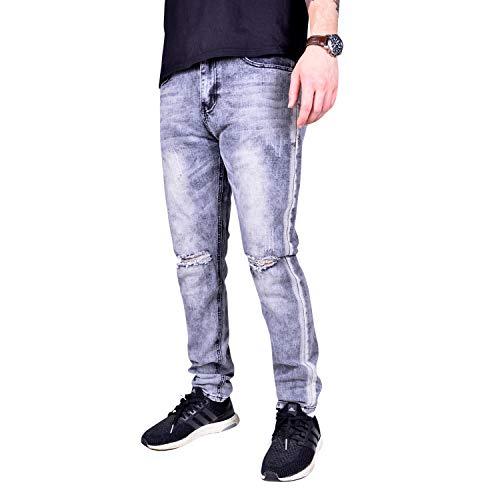 waimea jeans skinny fit