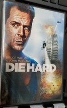 Die Hard (DVD, 1988/2013 edition) - $16.00