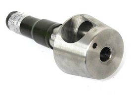 NEW MIXING EQUIPMENT CO. 143786316 DRIVE SHAFT image 5