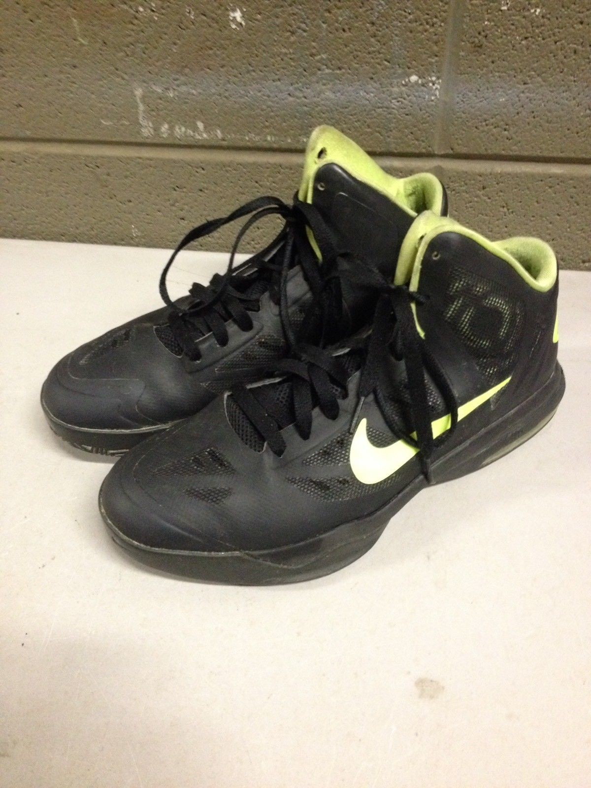 nike hyper aggressor air max