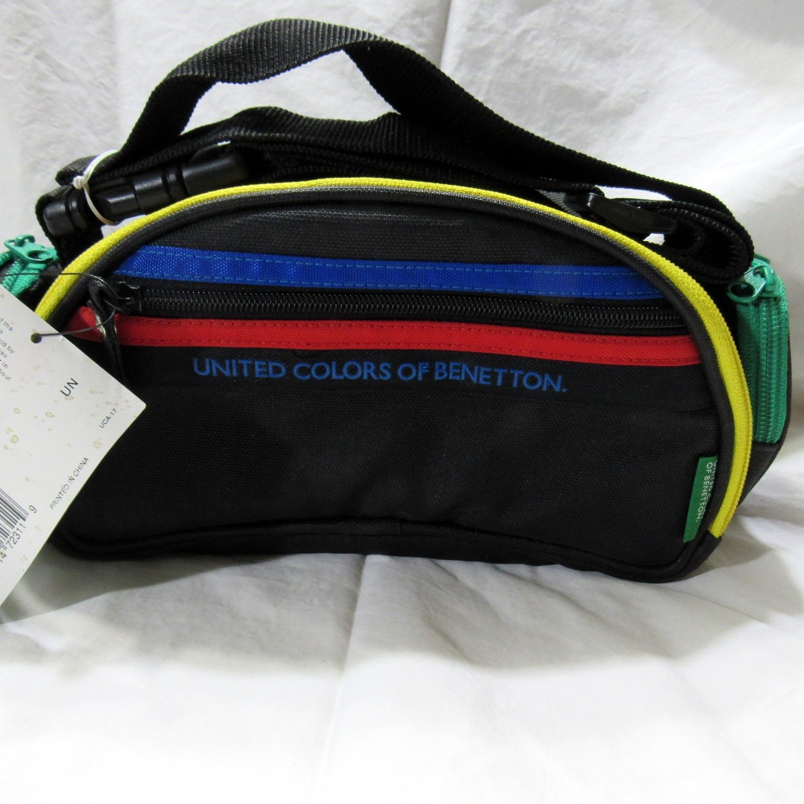 united colors of benetton bags